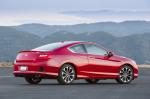 Honda Accord EX-L V6 Coupe 2013 года